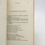 Couverture du livre Estimation du livre « l’Espace du dedans »