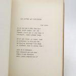 Couverture du livre Estimation du livre « le Géranium ovipare »