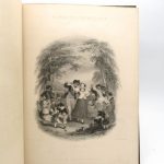 Couverture du livre Estimation du livre « finden’s Tableaux : The Iris of Prose, Poetry, and Art »