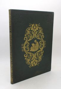 Estimation Beaux-Arts - Couverture du livre Estimation du livre « finden’s Tableaux : A Serie of Thirteen Scenes of National Character, Beauty, and Costume »