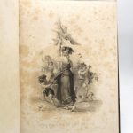 Couverture du livre Estimation du livre « finden’s Tableaux : A Serie of Thirteen Scenes of National Character, Beauty, and Costume »