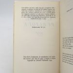 Couverture du livre Estimation du livre « la Rose publique »