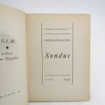 Couverture du livre Estimation du livre « biens Nouveaux : collection complète »
