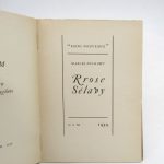 Couverture du livre Estimation du livre « biens Nouveaux : collection complète »