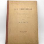 Couverture du livre Estimation du livre « les Suissesses : Types et Costumes »