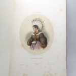 Couverture du livre Estimation du livre « les Suissesses : Types et Costumes »