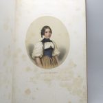 Couverture du livre Estimation du livre « les Suissesses : Types et Costumes »