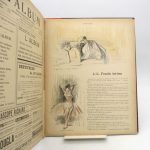 Couverture du livre Estimation du livre « l’Album : numéro XVII »