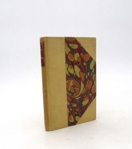 Estimation Sciences Humaines - Couverture du livre Estimation du livre « du mariage par un philosophe du XVIIIe siècle »