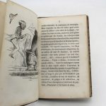 Couverture du livre Estimation du livre « physiologie de la chaumière, suivie de l’Hymne sacré, par deux étudiants »