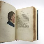 Couverture du livre Estimation du livre « le Lavater portatif ou Précis de l’art de connaître les hommes par les traits du visage »