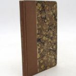 Couverture du livre Estimation du livre « physiologie des foyers de tous les théâtres parisiens »