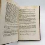 Couverture du livre Estimation du livre « rapport et projet de décret sur les troubles arrivés à Beaucaire le premier avril 1793 [suivi de:] Rapport fait à la Convention Nationale, au nom du Comité de sûreté Générale, le 4 Messidor de l’an 3 de la République française, sur les véritables causes des troubles arrivés à Beaucaire le premier avril 1793 »