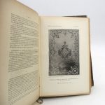 Couverture du livre Estimation du livre « le « Vieux Montmartre » : Troisième série tomes premier et second »