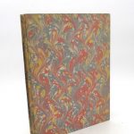 Couverture du livre Estimation du livre « une lettre inédite de La Fontaine du 26 octobre 1693 »