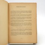Couverture du livre Estimation du livre « le Soulèvement de la jeunesse – tome Ier : Le Problème »