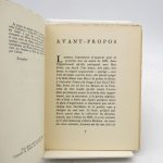 Couverture du livre Estimation du livre « une chemise de nuit de flanelle »