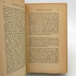 Couverture du livre Estimation du livre « l’Expérience démoniaque racontée par Frère Colomban de Jumièges »