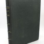 Couverture du livre Estimation du livre « album de 67 gravures sur différents thèmes »
