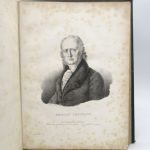 Couverture du livre Estimation du livre « album de 67 gravures sur différents thèmes »
