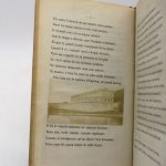 Couverture du livre Estimation du livre « promenades poétiques et daguérriennes : Chantilly (Oise) avec six vues photographiées et notes historiques »