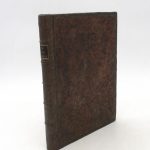 Couverture du livre Estimation du livre « de Vita et Moribus Epicuri Libri octo »