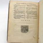 Couverture du livre Estimation du livre « de Vita et Moribus Epicuri Libri octo »