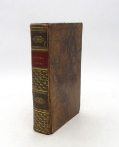 Estimation Edition originale - Couverture du livre Estimation du livre « opuscules divers »