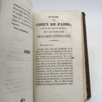 Couverture du livre Estimation du livre « opuscules divers »