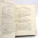 Couverture du livre Estimation du livre &laquo;&nbsp;la Langue hébraïque restituée, et le véritable sens des mots hébreux rétabli et prouvé par leur analyse radicale&nbsp;&raquo;