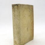 Couverture du livre Estimation du livre « derniers petites traittez en forme de lettres escrites à diverses personnes studieuses »