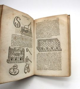 Estimation Sciences Humaines - Couverture du livre Estimation du livre « les Livres de Hierosme Cardanus »