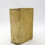 Couverture du livre Estimation du livre « les Livres de Hierosme Cardanus »