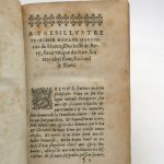 Couverture du livre Estimation du livre « les Livres de Hierosme Cardanus »