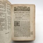Couverture du livre Estimation du livre « les Livres de Hierosme Cardanus »