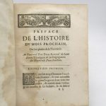 Couverture du livre Estimation du livre « les Entretiens de feu monsieur de Balzac »