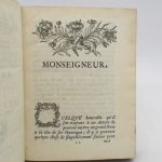 Couverture du livre Estimation du livre « défense du sentiment du P. Malebranche sur la nature, & l’origine des idées contre l’examen de M. Locke »
