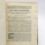 Couverture du livre Estimation du livre « défense du sentiment du P. Malebranche sur la nature, & l’origine des idées contre l’examen de M. Locke »