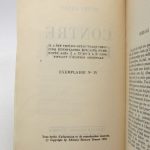 Couverture du livre Estimation du livre « contre l’oubli »