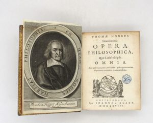 Estimation Sciences et médecine - Couverture du livre Estimation du livre « opera Philosophica, Quae Latinè scripsit, Omnia. Antè quidem per partes, nunc autem, post cognitas omnium Objectiones, conjunctim & accuratiùs Edita [Opera omnia] »