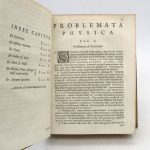 Couverture du livre Estimation du livre « opera Philosophica, Quae Latinè scripsit, Omnia. Antè quidem per partes, nunc autem, post cognitas omnium Objectiones, conjunctim & accuratiùs Edita [Opera omnia] »