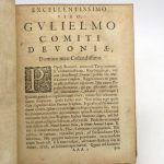 Couverture du livre Estimation du livre « opera Philosophica, Quae Latinè scripsit, Omnia. Antè quidem per partes, nunc autem, post cognitas omnium Objectiones, conjunctim & accuratiùs Edita [Opera omnia] »