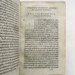 Couverture du livre Estimation du livre « dialoghi di Amore, composti per Leone medico, di natione hebreo, et dipoi fatto christiano »