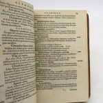 Couverture du livre Estimation du livre « adagiorum D. Erasmi Roterodami epitome »