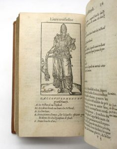 Estimation Livre ancien - Couverture du livre Estimation du livre « les Oeuvres de Philon juif »