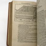 Couverture du livre Estimation du livre « les Oeuvres de Philon juif »
