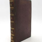 Couverture du livre Estimation du livre « oeuvres de Mr. Turgot, ministre d’état, précédées et accompagnées de mémoires et de notes sur sa vie, son administration et ses ouvrages »