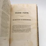 Couverture du livre Estimation du livre « Élémens d’anatomie et de physiologie comparée, dédiée aux gens du monde, ou Étude succincte des ressorts et des phénomènes de la vie chez l’homme et chez les animaux, avec des observations philosophiques et morales »