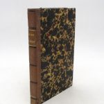 Couverture du livre Estimation du livre « le Couvent de Baïano, chronique du seizième siècle, extraites des archives de Naples »