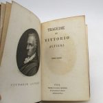Couverture du livre Estimation du livre « tragedie »